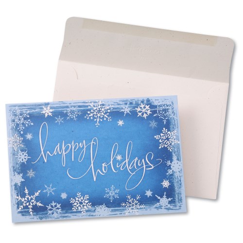 Thoughtful Snowflakes by Hallmark - Recycled Main Image