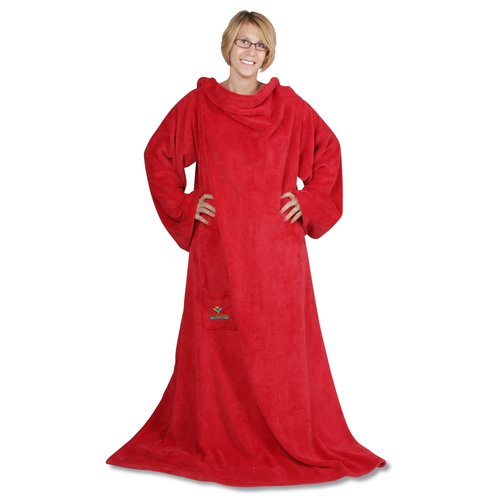 Snuggle Me Chenille Blanket Main Image