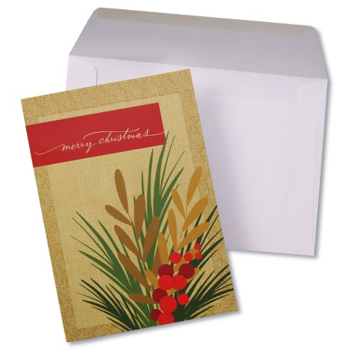 Christmas Berries by Hallmark Main Image