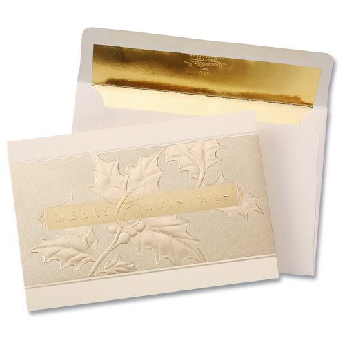 Golden Christmas by Hallmark Main Image
