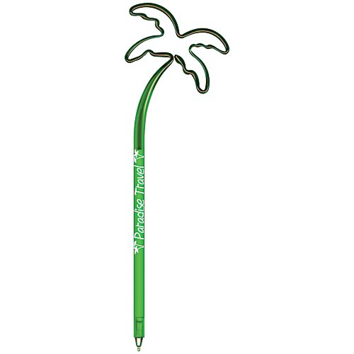 Inkbend Standard - Palm Tree - 24 hr Main Image