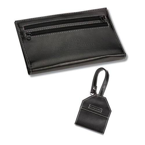 Tour One Wallet w/ Free Mini Bag Tag Main Image