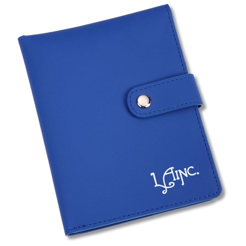 Passport & ID Holder Main Image