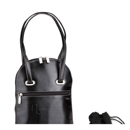 Wine Carrier w/ Free Cabarnet Pour Main Image