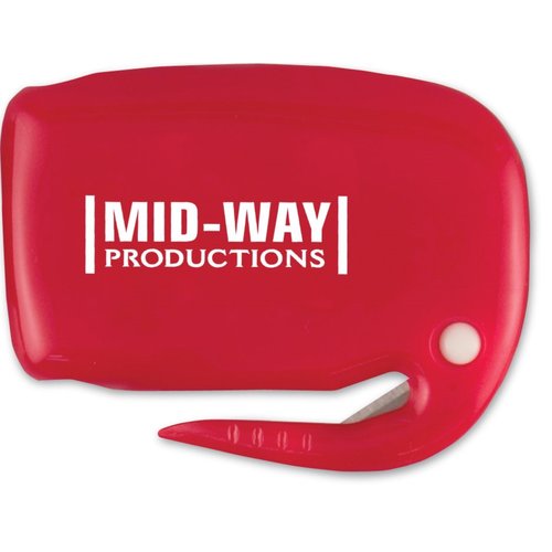 Magnetic Whale Letter Opener Main Image