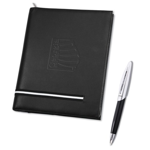 Balmain Concorde Ringbinder w/Free Balmain Twist Pen Main Image