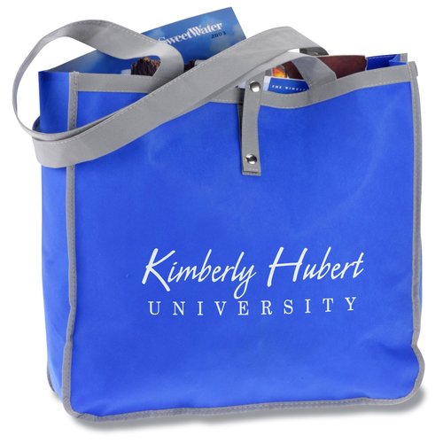 Accent Tote Main Image