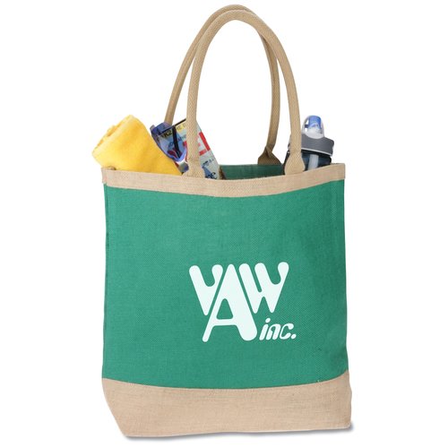 Beach Street Tote Main Image