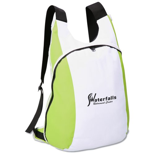 Streamline Backpack Main Image