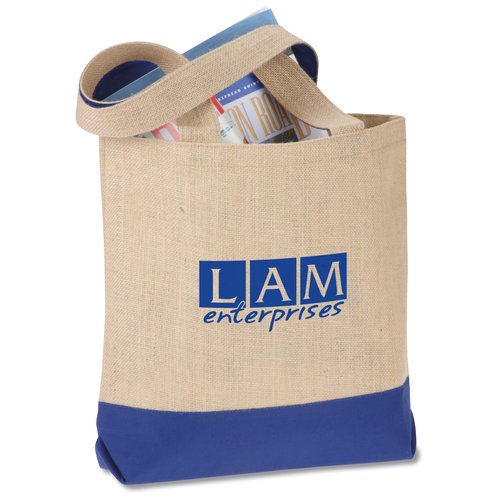 Vineyard Tote Main Image