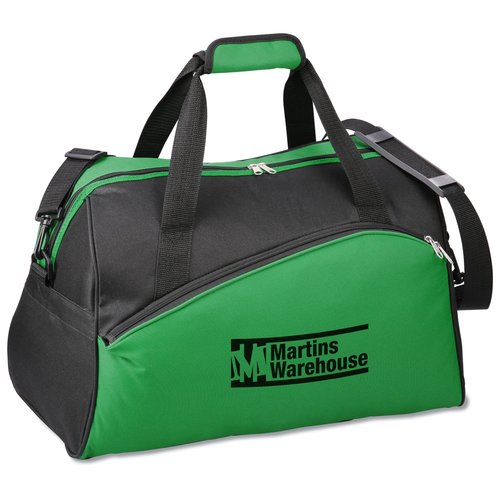 Voyager Duffel Main Image