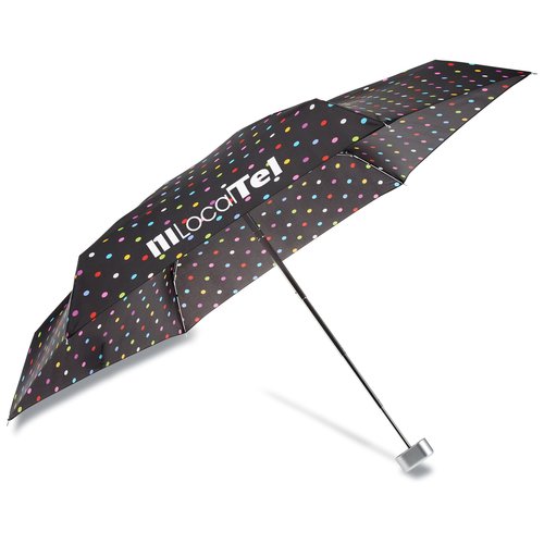 totes jingle 'brella - Polka Dots Main Image