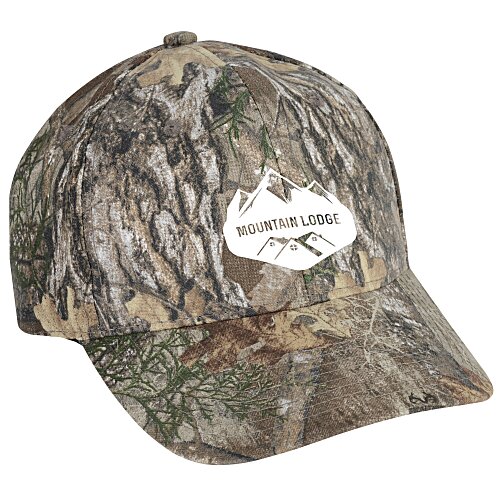CAMprO Cap Main Image
