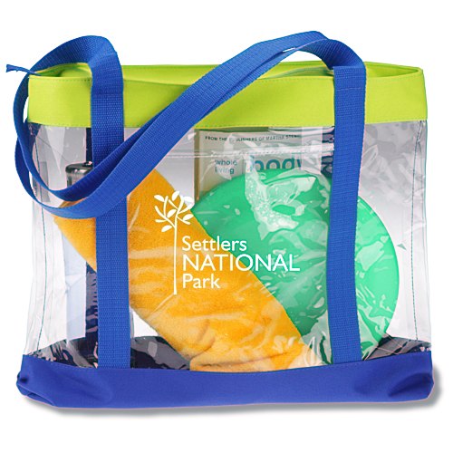 Canal Tote Main Image