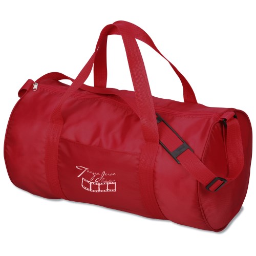 Sportster Duffel Bag Main Image