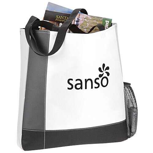 Crossroad Tote Main Image