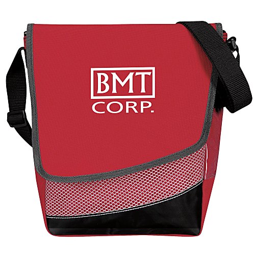 Messenger Lunch Cooler Main Image