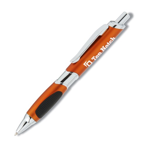 Thumbprint Pen - Metallic Main Image