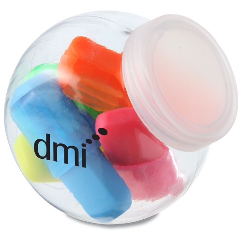 Jar of Highlighters Main Image