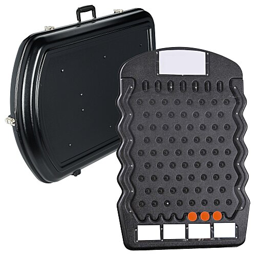 Mini Prize Drop with Case - Blank Main Image