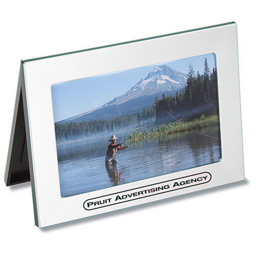 4" x 6" Clip Stand Frame Main Image