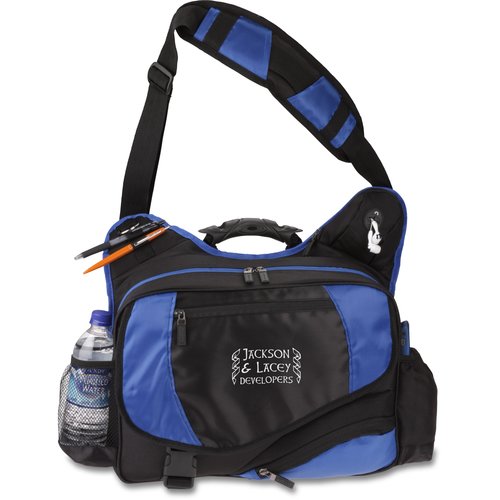 Utility Laptop Messenger Main Image
