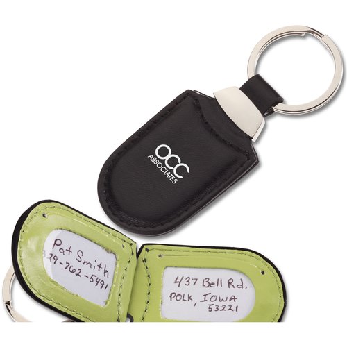 My Generation Key Tag Main Image