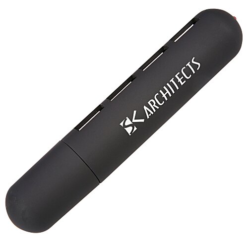 Pocket-Sized 4-Port Hub Main Image