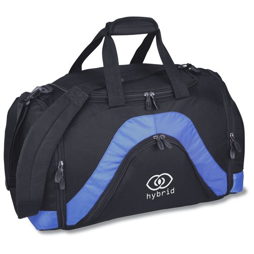 Journey Duffel Main Image