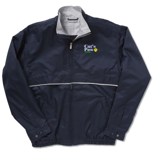 Reebok Corporate Jacket Main Image