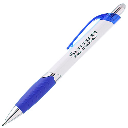 Palmer Pen - White Main Image