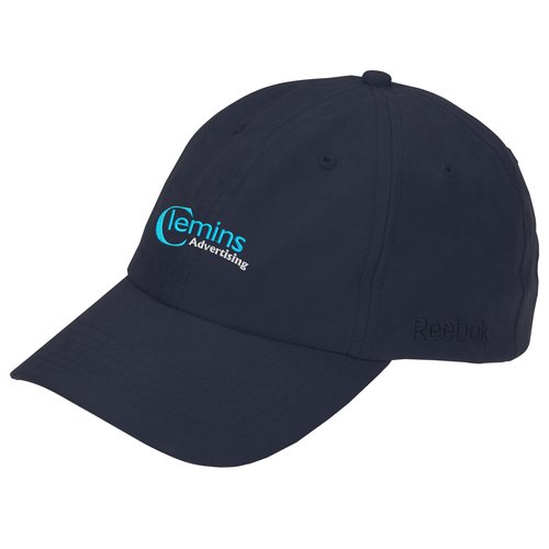 Reebok Unstructured Cotton Cap Main Image