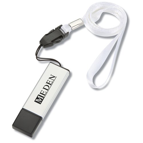Pocket Mini USB Drive - 1GB Main Image