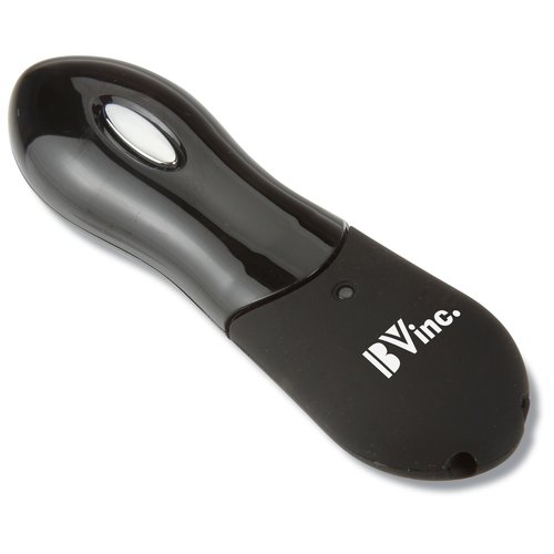 Pocket Sized Laser Pointer / USB Drive - 1GB Main Image