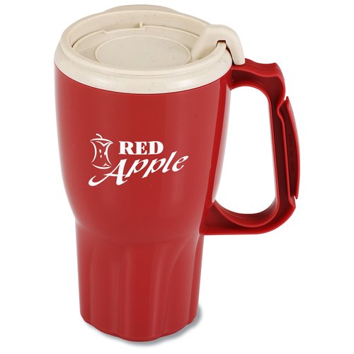 Evolve Twister Mug - 16 oz. Main Image