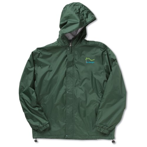 Legacy Zip Front Sport Jacket Main Image