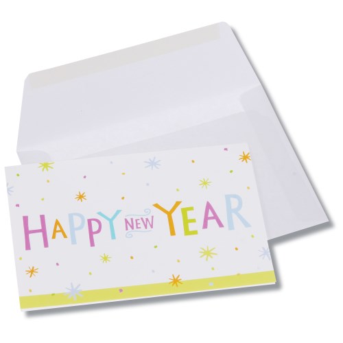 New Year Starbursts by Hallmark Main Image