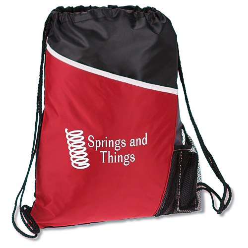 Surge Sportpack - 24 hr Main Image