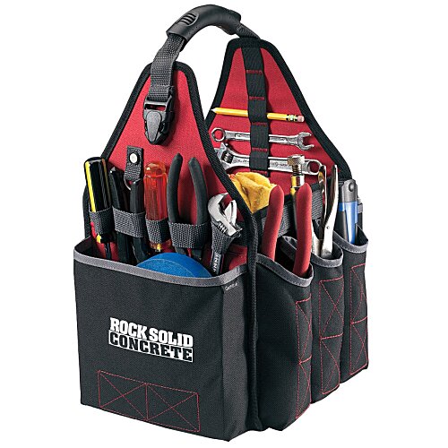 All Purpose Utility Tote - 24 hr Main Image