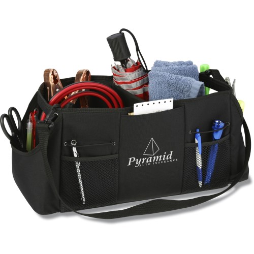 Trunk Caddy - 24 hr Main Image