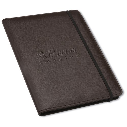 Dossier Junior Folio Main Image