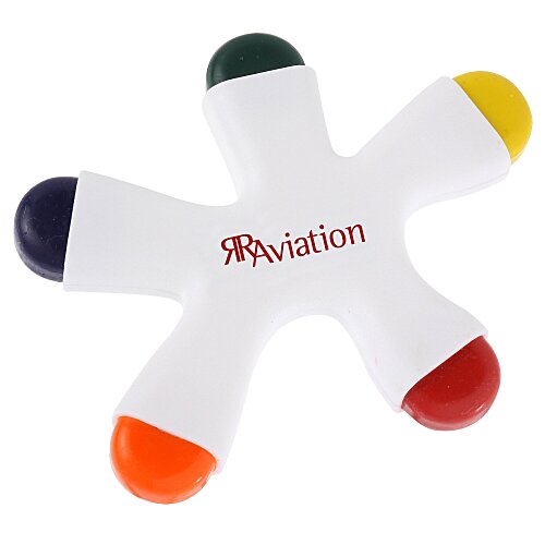 Fun Crayon Main Image