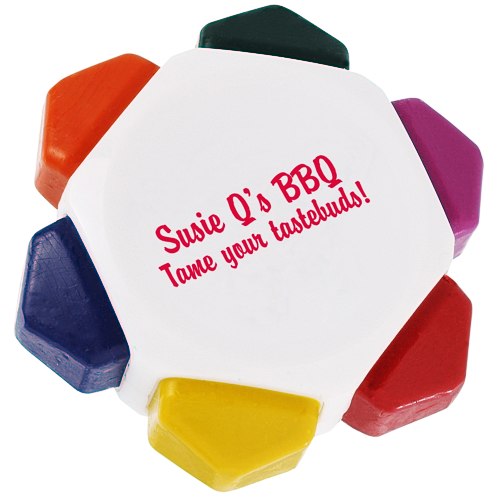 Crayo-Craze Main Image