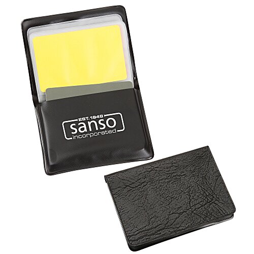 Multi-Sleeve Wallet Main Image