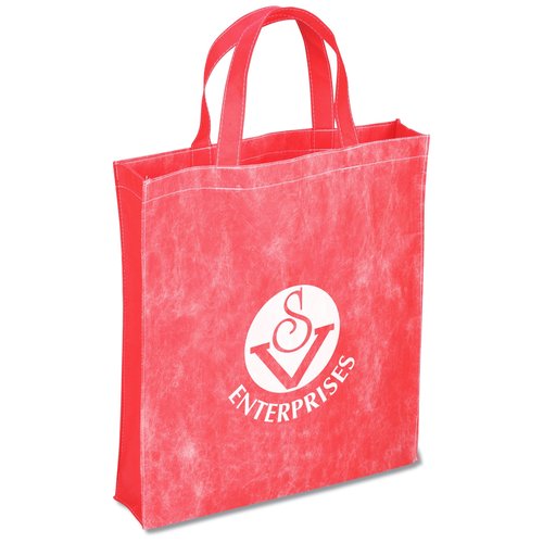 Cloud Shopper Tote Main Image