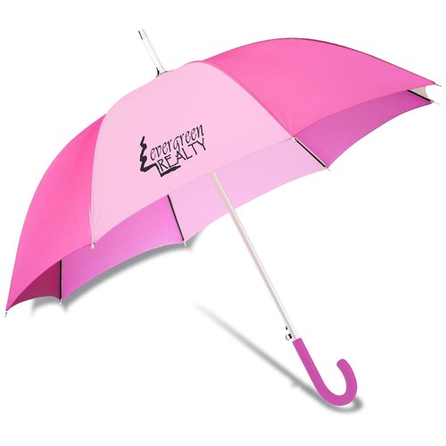 46" Arc Tri-Shade Umbrella - Closeout Main Image