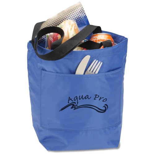 Koozie Lunch Tote Main Image