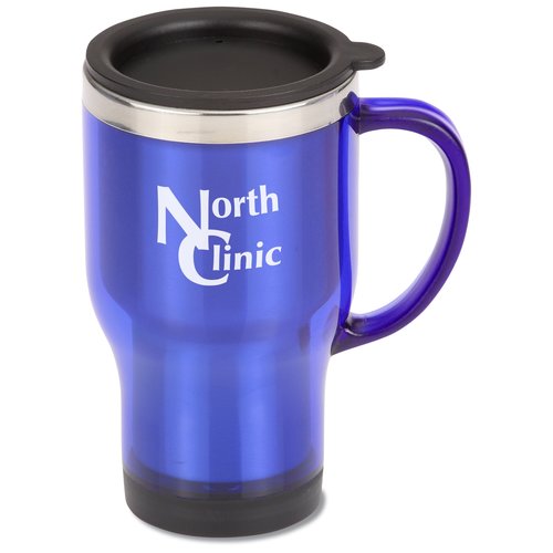 Voyage Trip Mug - 16 oz. Main Image