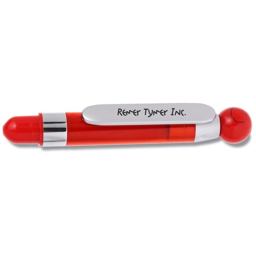Swanky Cap-Off Pen Main Image