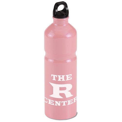 h2go Metro Stainless Steel Sport Bottle - 24 oz. - Closeout Main Image